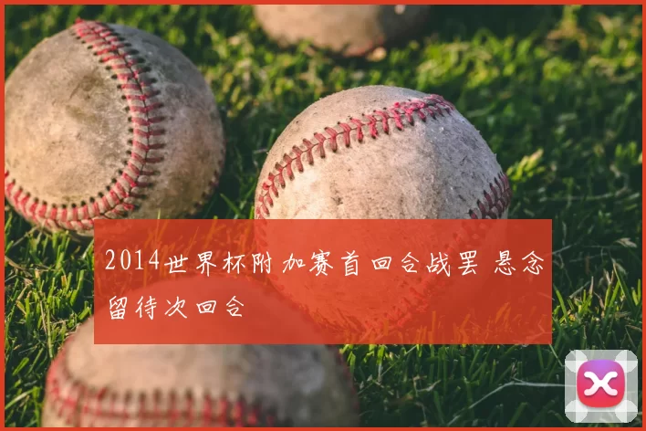 2014世界杯附加赛首回合战罢 悬念留待次回合