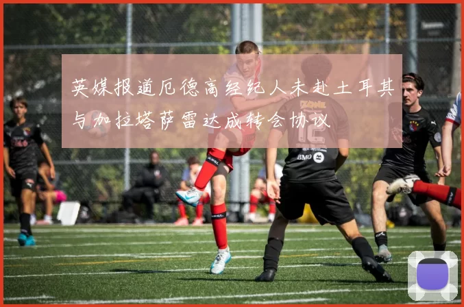 英媒报道厄德高经纪人未赴土耳其与加拉塔萨雷达成转会协议
