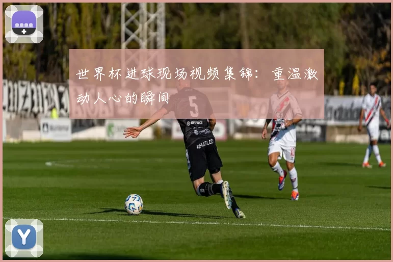 世界杯进球现场视频集锦：重温激动人心的瞬间