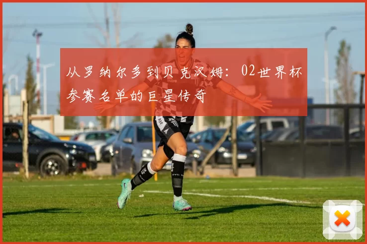 从罗纳尔多到贝克汉姆:02世界杯参赛名单的巨星传奇