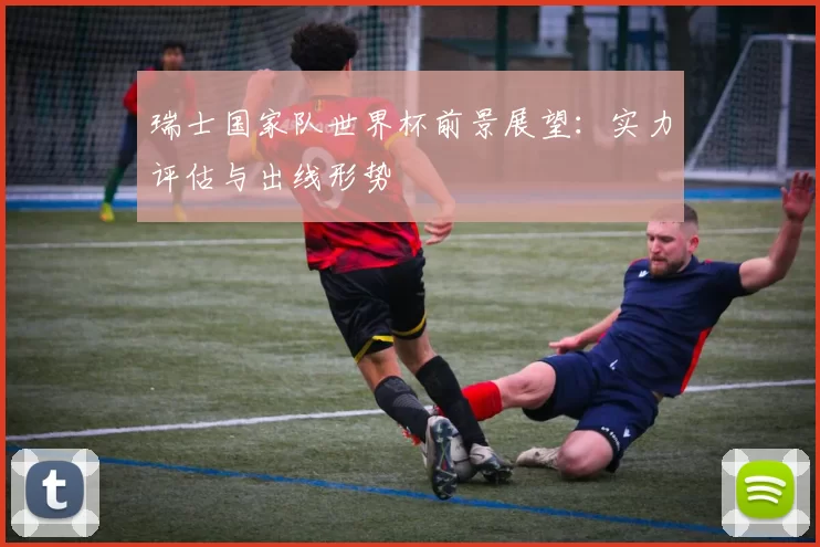 瑞士国家队世界杯前景展望：实力评估与出线形势